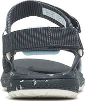 Bravada Backstrap Black