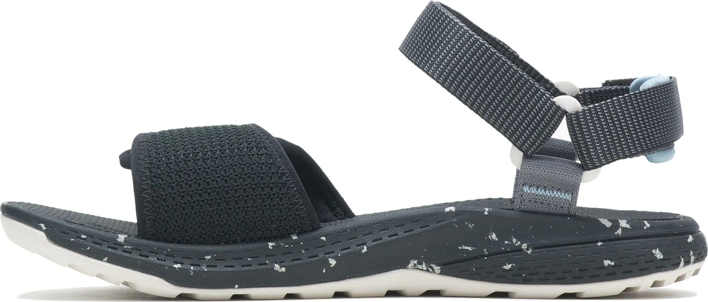 Bravada Backstrap Black