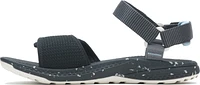 Bravada Backstrap Black