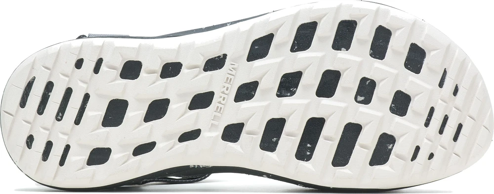 Bravada Backstrap Black