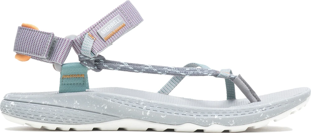 Bravada Cord Wrap Paloma