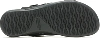 District 3 Strap Web Black