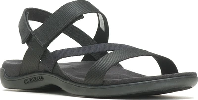 District 3 Strap Web Black