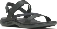 District 3 Strap Web Black