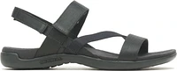 District 3 Strap Web Black