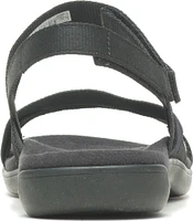 District 3 Strap Web Black