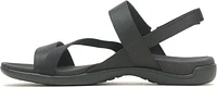 District 3 Strap Web Black