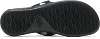 District 3 Wrap Web Black