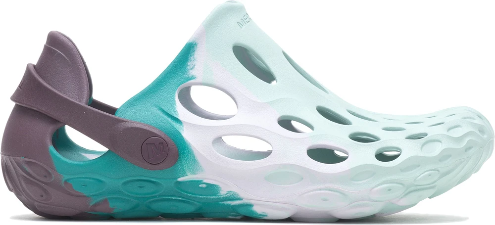 Hydro Moc Drift Iris/Teal