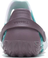 Hydro Moc Drift Iris/Teal