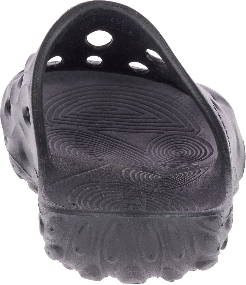 Hydro Slide Black