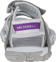 Kahuna 4 Strap Grey