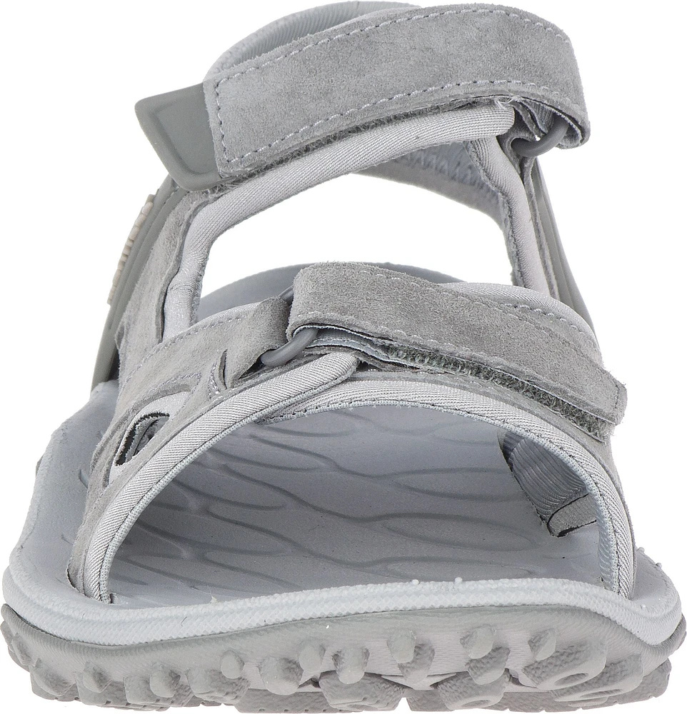 Kahuna 4 Strap Grey