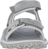 Kahuna 4 Strap Grey