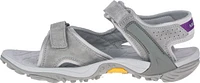 Kahuna 4 Strap Grey