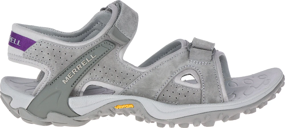 Kahuna 4 Strap Grey