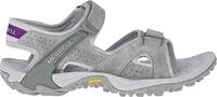 Kahuna 4 Strap Grey