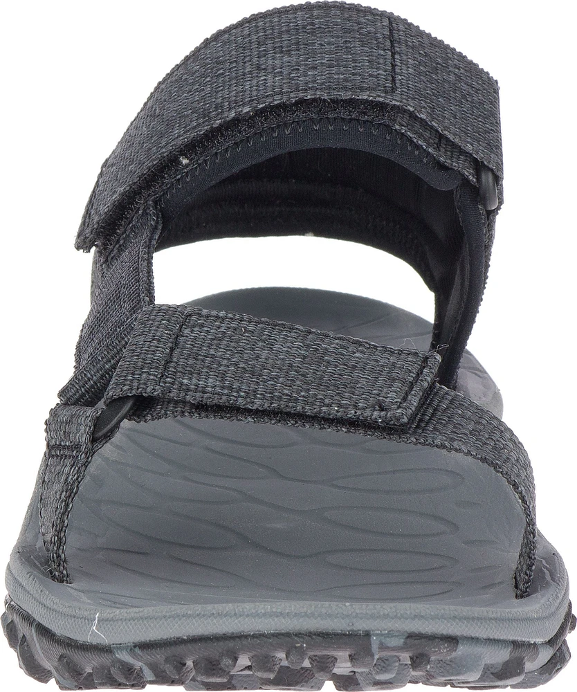 Kahuna Web Black