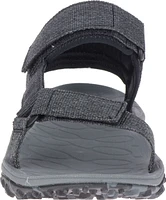 Kahuna Web Black