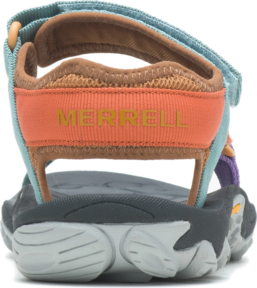 Kahuna Web Mineral