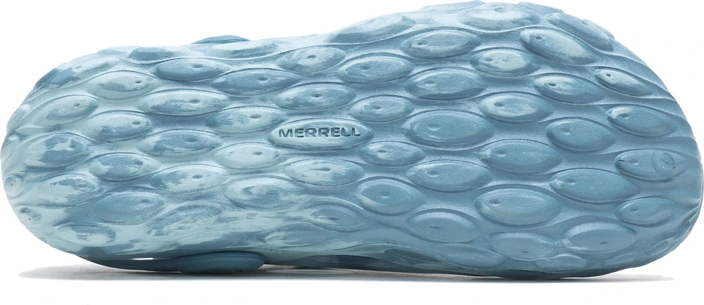 Ladies Hydro Moc Stonewash