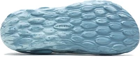 Ladies Hydro Moc Stonewash