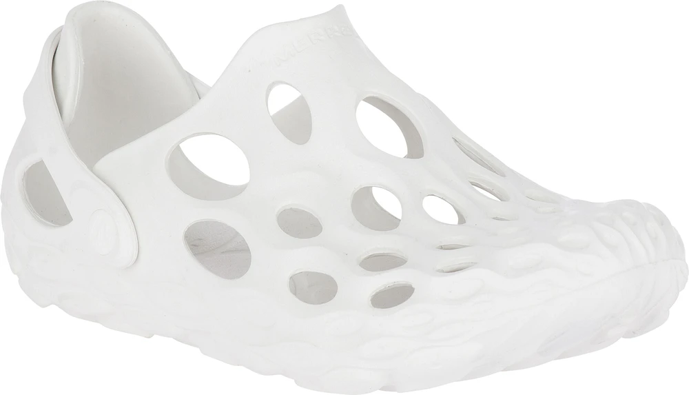 Ladies Hydro Moc White