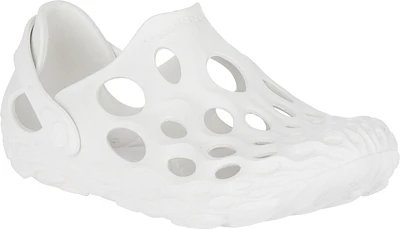 Ladies Hydro Moc White