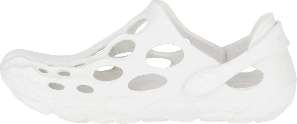 Ladies Hydro Moc White
