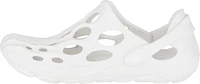 Ladies Hydro Moc White