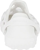 Ladies Hydro Moc White
