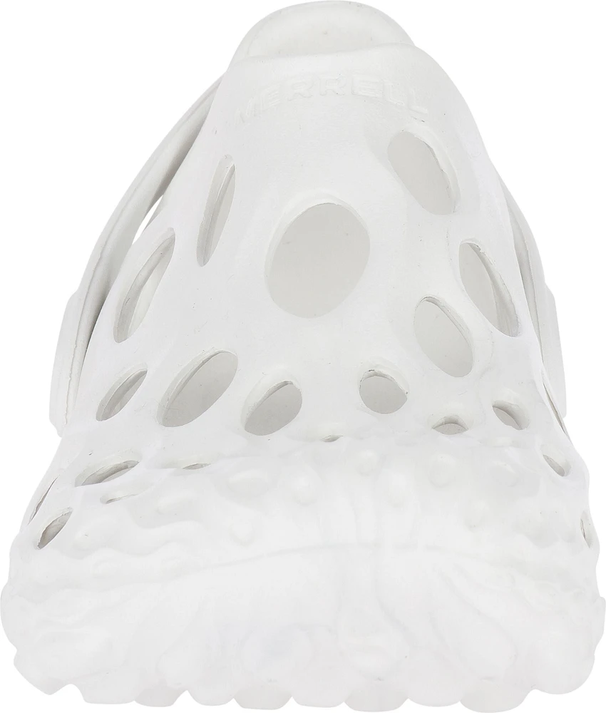 Ladies Hydro Moc White