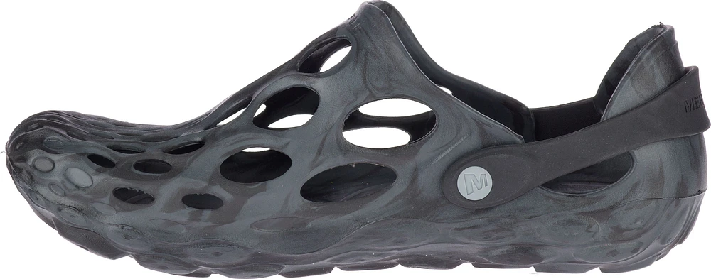Men's Hydro Moc Black