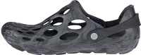 Men's Hydro Moc Black