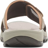 Sandspur 2 Slide Tobacco