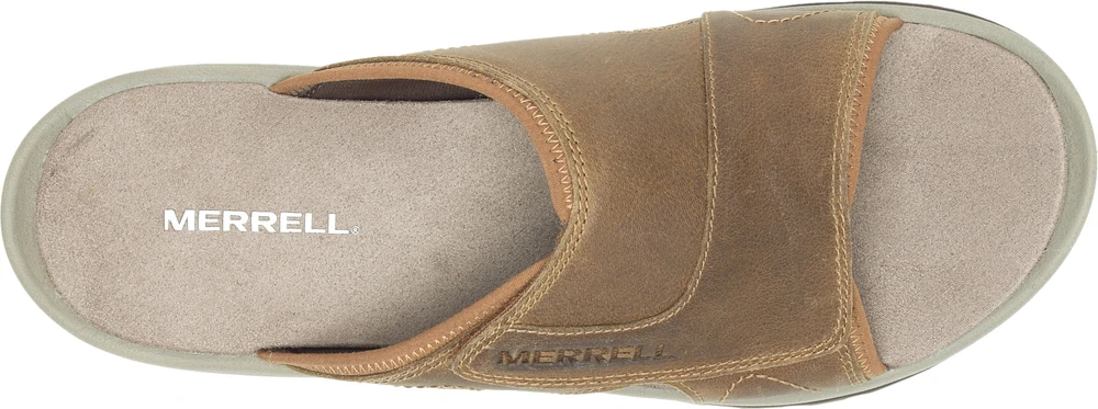 Sandspur 2 Slide Tobacco