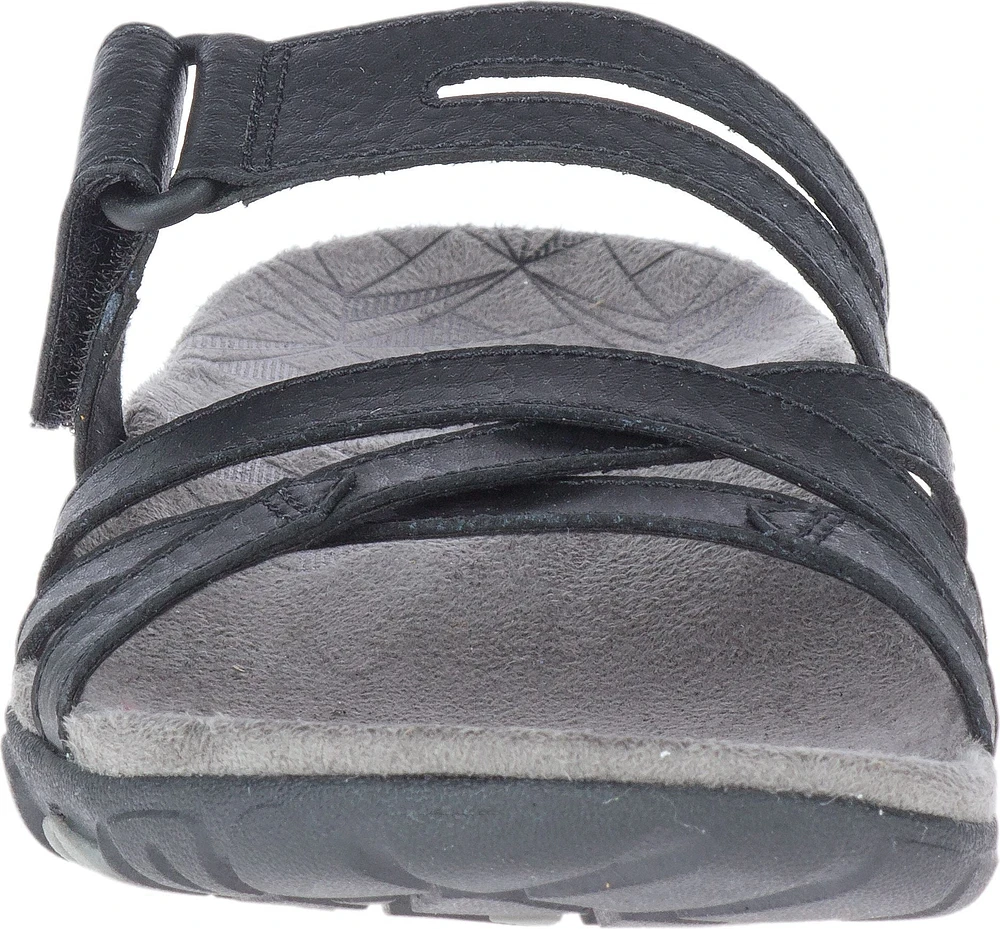 Sandspur Rose Slide Black