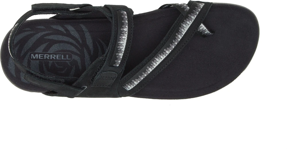 Terran 3 Cush Convert Black