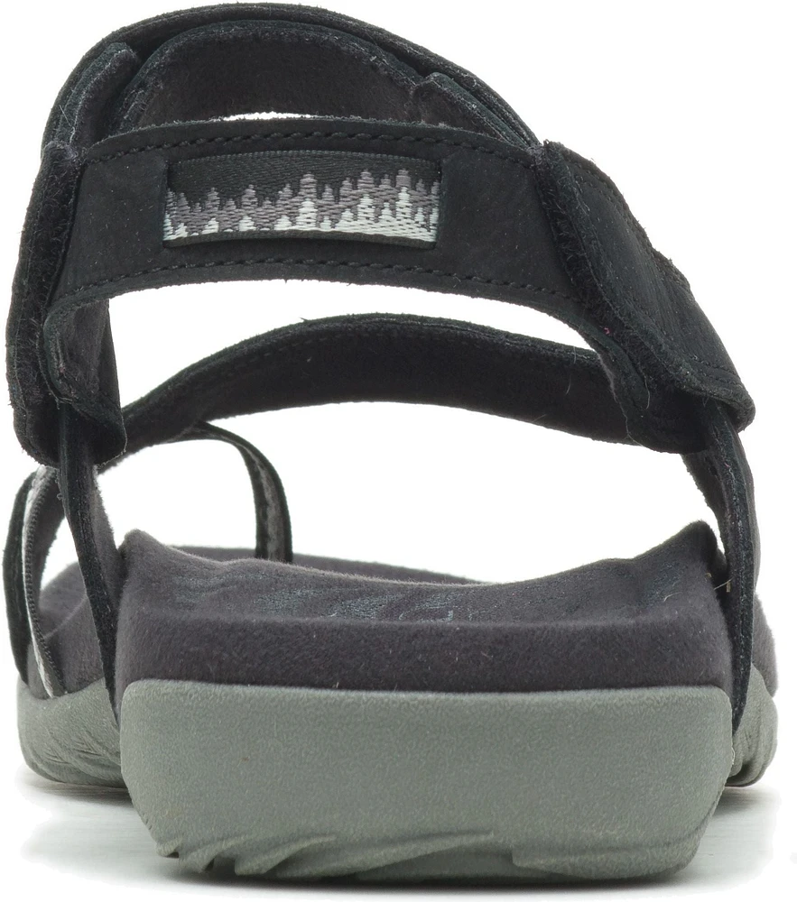 Terran 3 Cush Convert Black