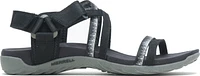 Terran 3 Cush Lattice Black