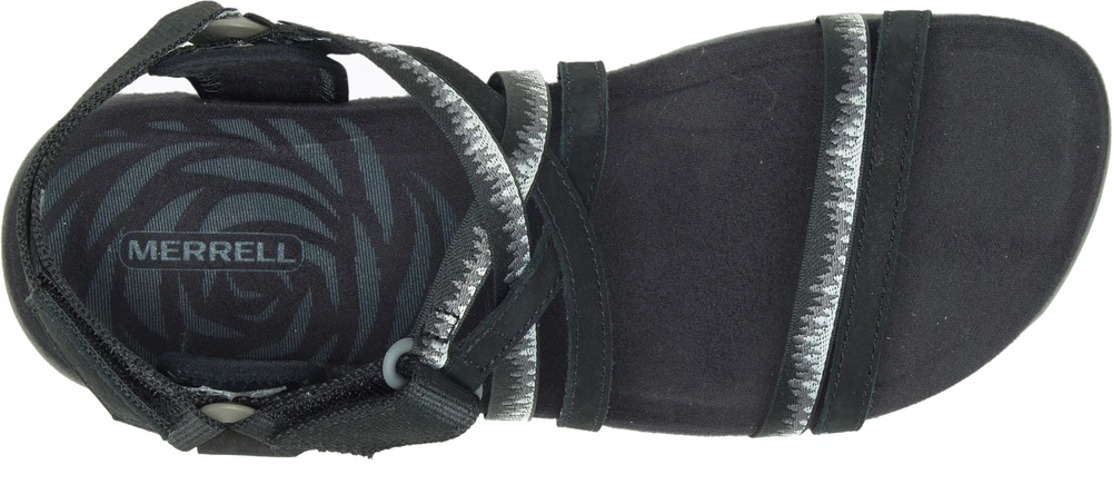 Terran 3 Cush Lattice Black
