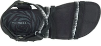 Terran 3 Cush Lattice Black