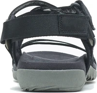 Terran 3 Cush Lattice Black