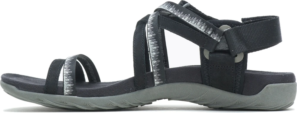 Terran 3 Cush Lattice Black