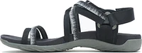 Terran 3 Cush Lattice Black