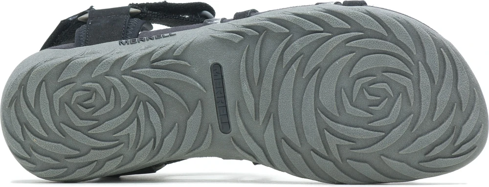 Terran 3 Cush Lattice Black