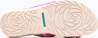 Terran 3 Cush Post Fuchsia