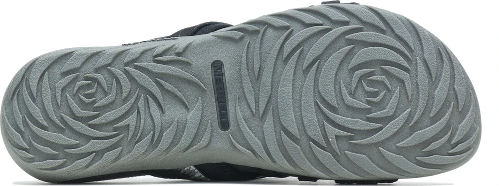 Terran 3 Cush Slide Black