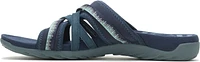 Terran 3 Cush Slide Navy