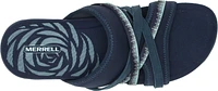 Terran 3 Cush Slide Navy